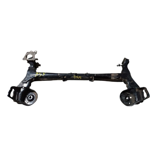 Eixo Traseiro Citroen Ds5 Turbo 2013 2014 2015 2016 A 2018 Preto