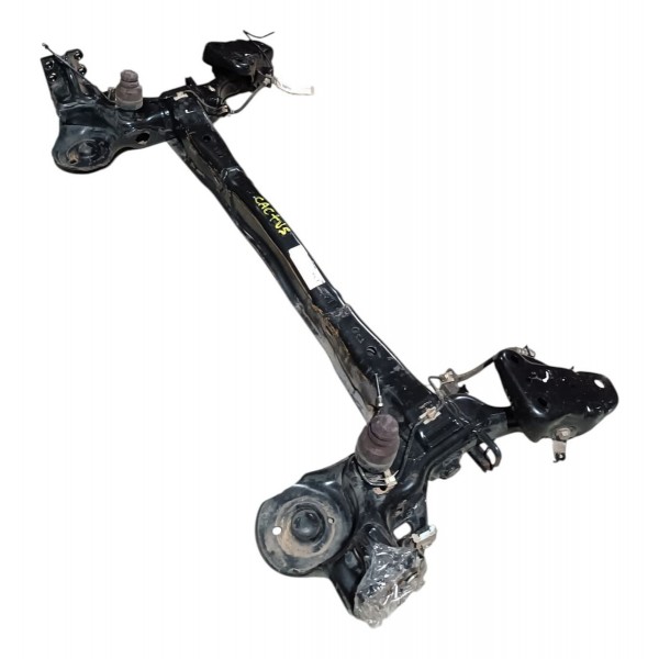 Eixo Traseiro Citroën C3 Picasso Aircross 2010 2011 A 2019 Preto