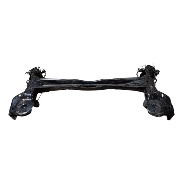 Eixo Traseiro Citroën C3 Picasso Aircross 2010 2011 A 2019 Preto