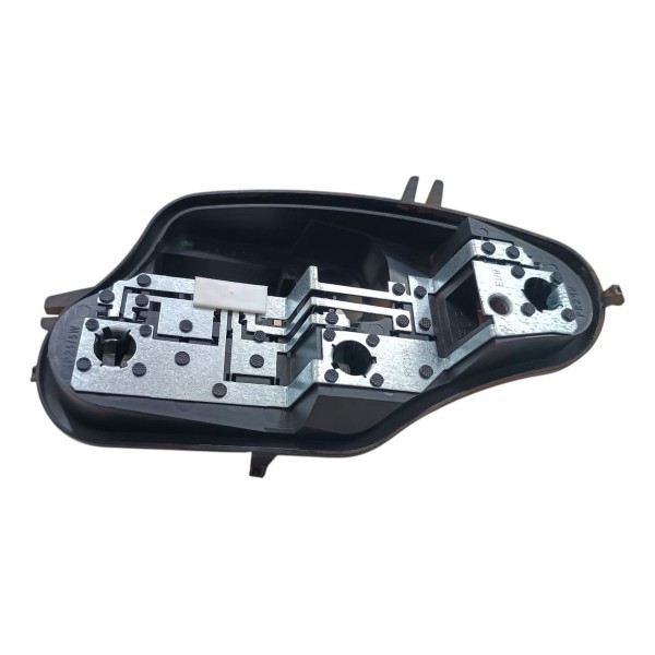Circuito Lanterna Traseira Esquerda Citroen C3 2013 2014