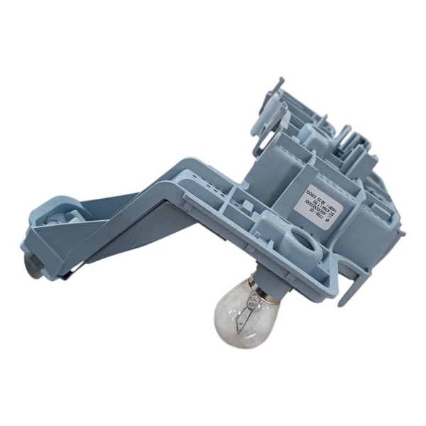 Circuito Lanterna Esquerda Mercedes Glk 300 2008 A 2012