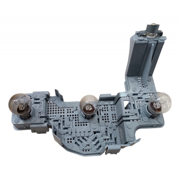 Circuito Lanterna Esquerda Mercedes Glk 300 2008 A 2012