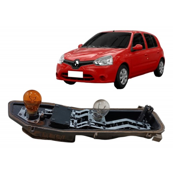 Circuito Lanterna Traseira Direito Clio 1996 1994 2000 2002