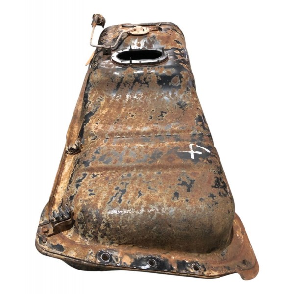 Tanque Combustivel Toyota Hilux sw4 2000 2001 2002 2003