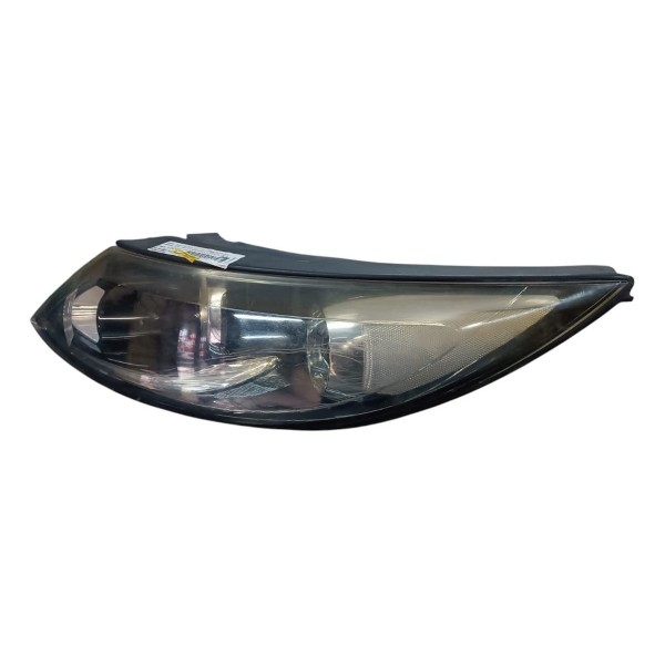 Farol Esquerdo Kia Sportage 2011 2012 2013 A 2016 Detalhe