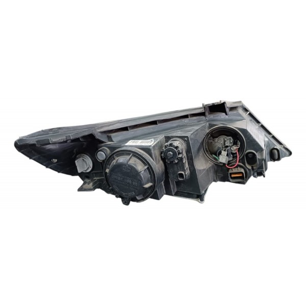 Farol Esquerdo Kia Sorento 2010 2011 2012 Xenon Detalhe