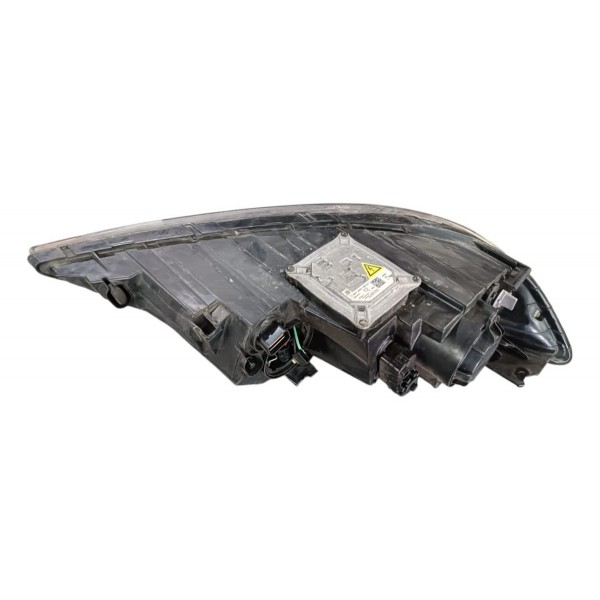 Farol Esquerdo Kia Sorento 2010 2011 2012 Xenon Detalhe