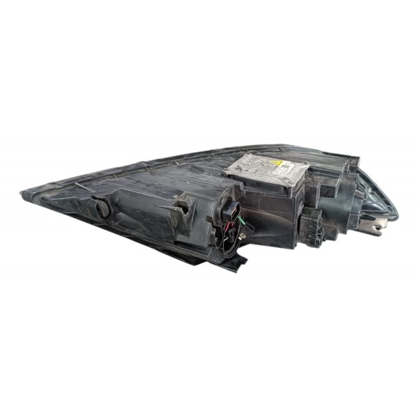 Farol Esquerdo Kia Sorento 2010 2011 2012 Xenon Detalhe