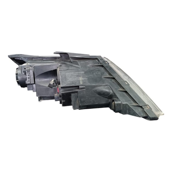 Farol Esquerdo Kia Sorento 2010 2011 2012 Xenon Detalhe