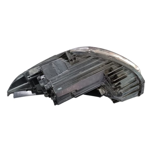 Farol Direito Hyundai Ix35 2010 2011 2012 2013 2015 Detalhe