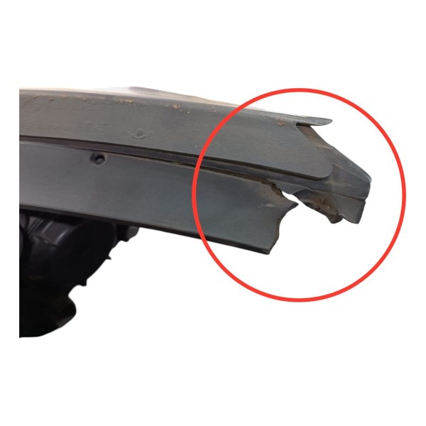 Farol Direito Hyundai Ix35 2010 2011 2012 2013 2015 Detalhe