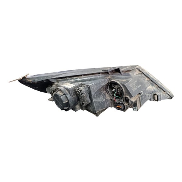 Farol Esquerdo Kia Sorento 2011 2012 Xenon Mascara Ngra