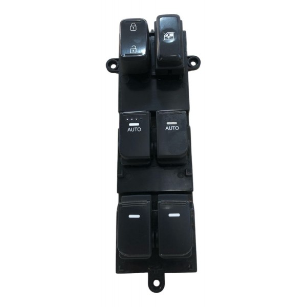 Botão Comando Vidro Diant Esquerda Kia Optima 2013 2014 2015