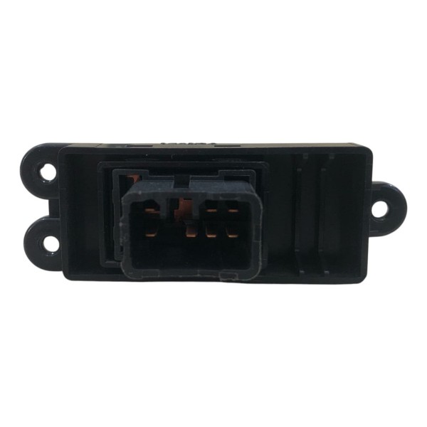 Botão Vidro Eletrico Traseiro Hyundai I30 2009 2010 2012
