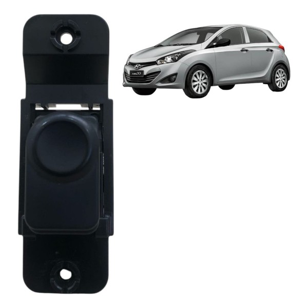 Botão Vidro Elétrico Dianteiro Direito Hb20 2012 2013 A 2019