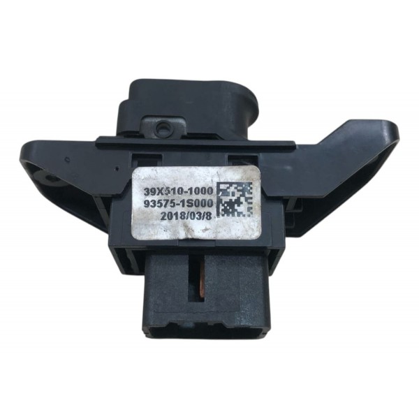 Botão Vidro Elétrico Dianteiro Direito Hb20 2012 2013 A 2019