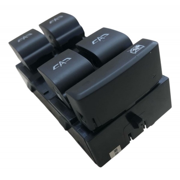 Botão Comando Vidro Diant Esquerdo Onix Tracker 2020 A 2024