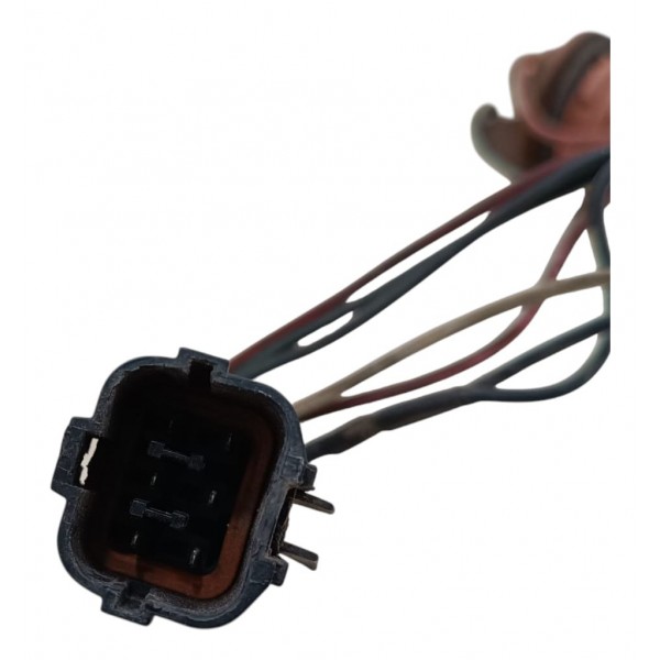 Chicote Lanterna Direita Ssangyong Actyon 4x4 2009 2010