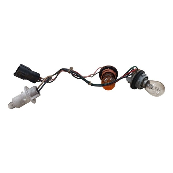 Chicote Lanterna Direita Ssangyong Actyon 4x4 2009 2010