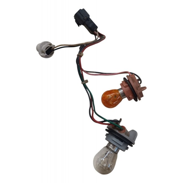 Chicote Lanterna Direita Ssangyong Actyon 4x4 2009 2010