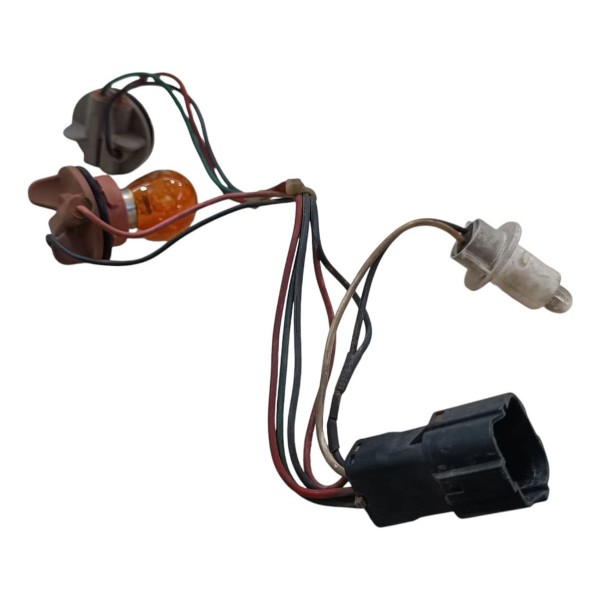 Chicote Lanterna Direita Ssangyong Actyon 4x4 2009 2010