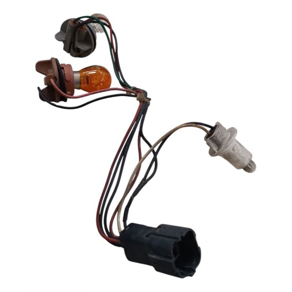 Chicote Lanterna Direita Ssangyong Actyon 4x4 2009 2010