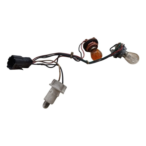 Chicote Lanterna Direita Ssangyong Actyon 4x4 2009 2010