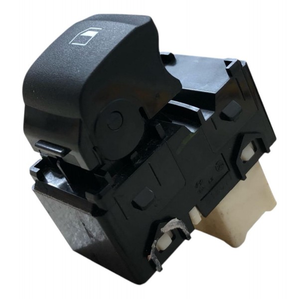 Botão Vidro Dianteiro Direito Hyundai Hb20 2021 2022 2023