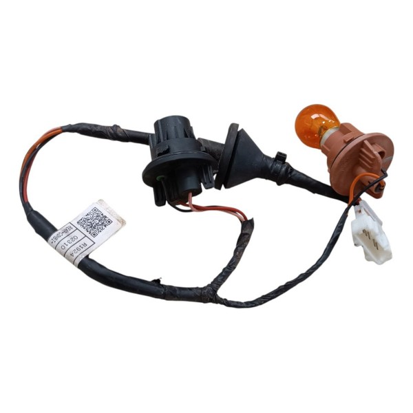 Chicote Circuito Lanterna Tras Hyundai Hb20 2020 2021 2022