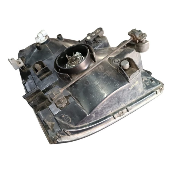 Farol Esquerdo Hyundai Hr 2004 2005 2006 2007 2008 A 2011