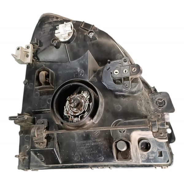 Farol Esquerdo Hyundai Hr 2004 2005 2006 2007 2008 A 2011