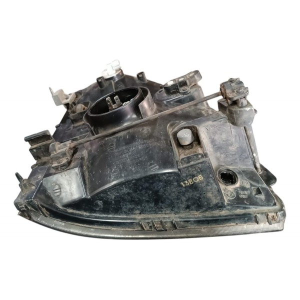 Farol Esquerdo Hyundai Hr 2004 2005 2006 2007 2008 A 2011
