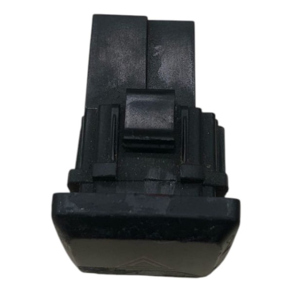 Botão Pisca Alerta Ford Fusion 2009 2010 2011 2012 Original Preto