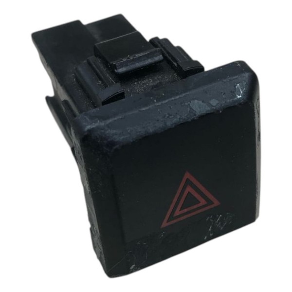 Botão Pisca Alerta Ford Fusion 2009 2010 2011 2012 Original Preto