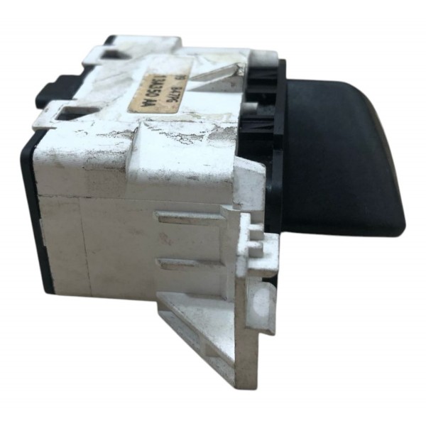 Botão Pisca Alerta Ford Focus 2001 2002 2003 2004 2005 2006 Preto