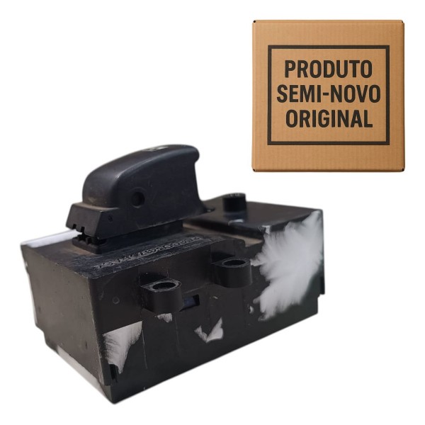 Botão Vidro Traseiro Direito Hyundai Azera 2008 2009 A 2011