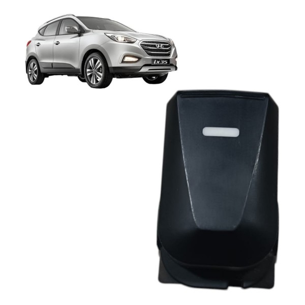 Botão Vidro Elétrico Dianteiro Direito Ix35 2012 2015 2016