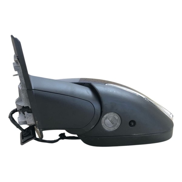 Retrovisor Elétrico Esquerdo Volvo Xc60 2014 2015 2016 Pisca