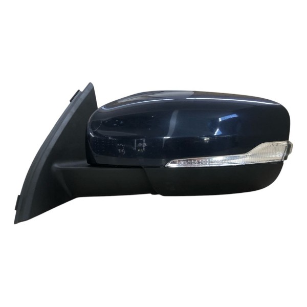 Retrovisor Elétrico Esquerdo Volvo Xc60 2014 2015 2016 Pisca