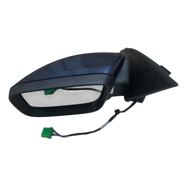 Retrovisor Elétrico Esquerdo Volvo Xc60 2014 2015 2016 Pisca