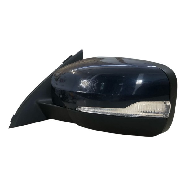 Retrovisor Elétrico Esquerdo Volvo Xc60 2014 2015 2016 Pisca