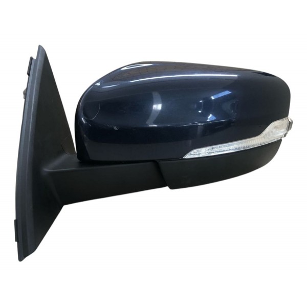 Retrovisor Elétrico Esquerdo Volvo Xc60 2014 2015 2016 Pisca