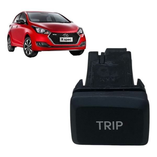 Botao Comando Trip Painel Hyundai Hb20 2015 2016 A 2019