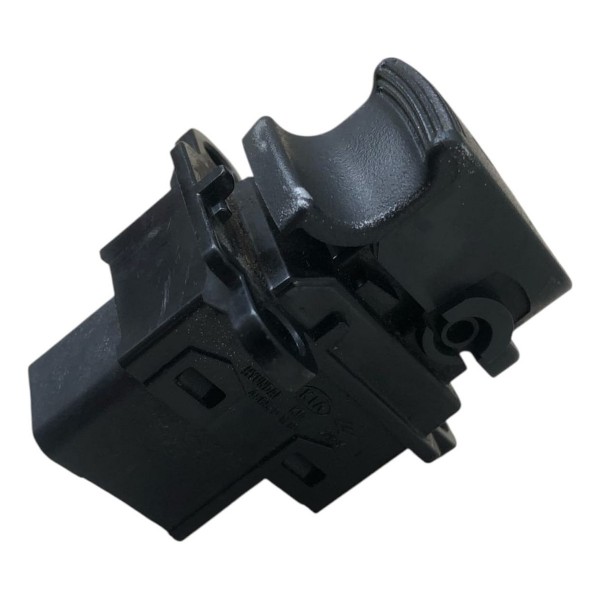 Botão Vidro Elétrico Tras Esquerdo Kia Soul 2009 2010 A 2012
