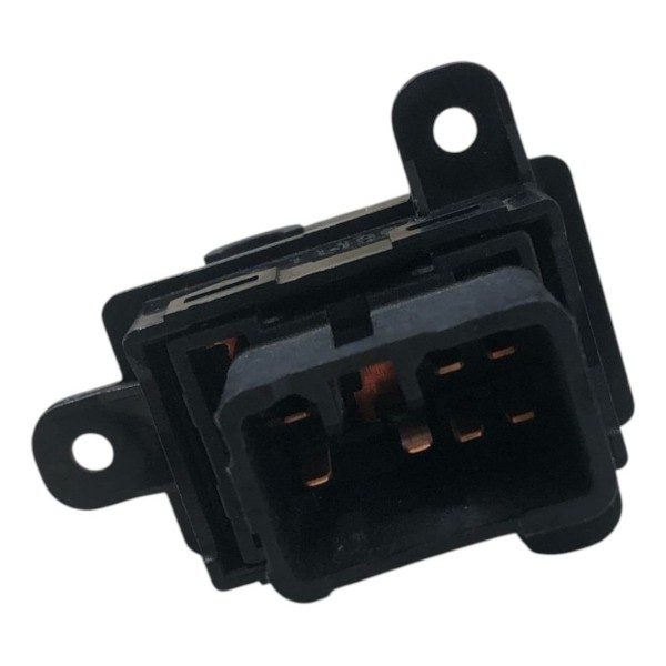 Botão Vidro Elétrico Tras Esquerdo Kia Soul 2009 2010 A 2012