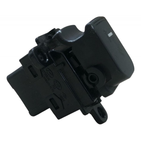 Botão Vidro Elétrico Tras Esquerdo Kia Soul 2009 2010 A 2012