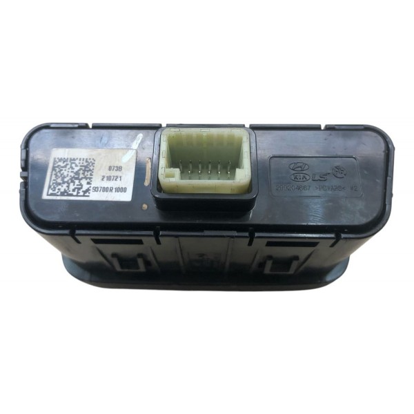 Botão Off Controle Tração Hyundai Hb20 2019 2021 2022