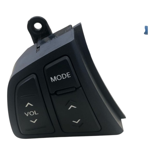 Botão Comando Volante Hyundai I30 2009 2010 2011 2012 Par