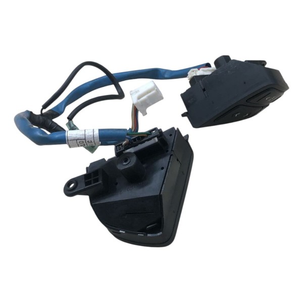 Botão Comando Volante Hyundai I30 2009 2010 2011 2012 Par