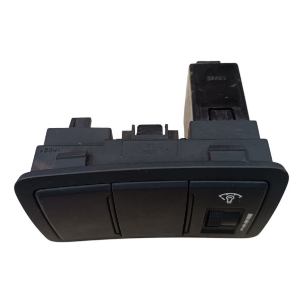 Botão Regulagem Luz Painel Hyundai I30 2009 2010 A 2012
